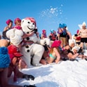 winter festivals in canada